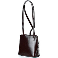 Женская сумка Galanteya 18014 1с2505к45 (коричневый)