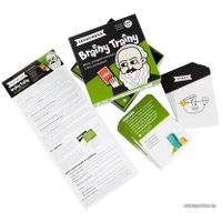 Настольная игра Brainy Trainy Финансовая грамотность. Экономика УМ267