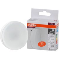 Светодиодная лампочка Ledvance LED Value 4058075582279 GX53 8 Вт 4000 К