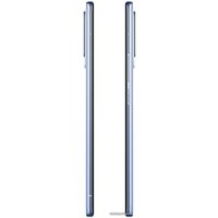 Телефон Vivo X50 8GB/128GB (небесно-голубой)
