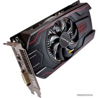 Видеокарта Sapphire Pulse Radeon RX 560 4GB GDDR5 [11267-00]
