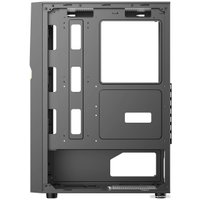 Корпус ALSEYE 305-3 (черный)