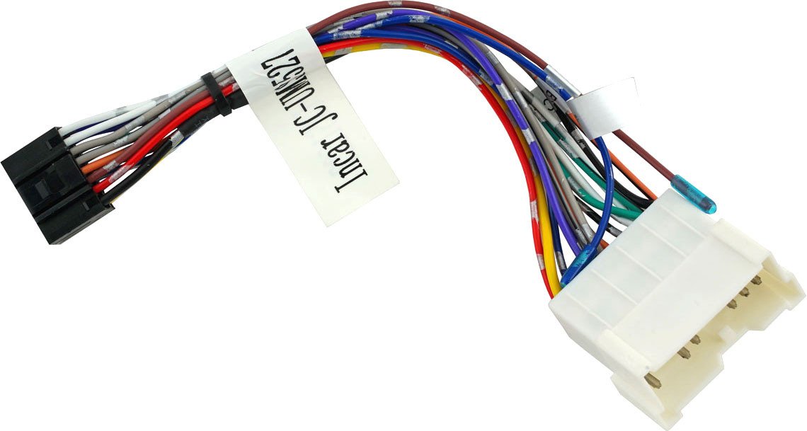 

Кабель Incar JC-UMS1527