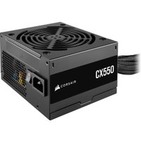 Блок питания Corsair CX550 CP-9020277-EU