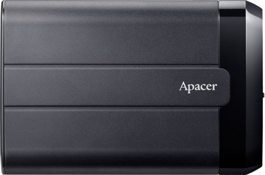 

Внешний накопитель Apacer AC732 1TB AP1TBAC732B-1