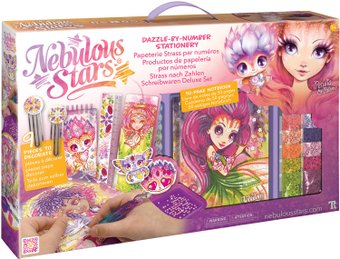 Nebulous Stars Petulia. Мерцание звезд 11205_NSDA