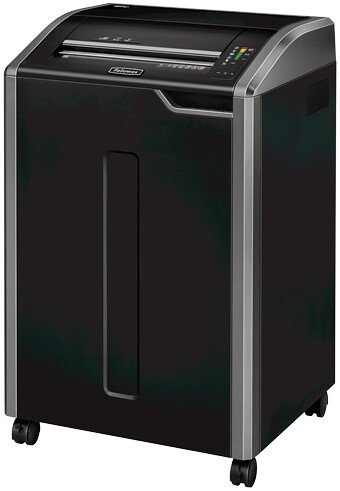 Шредер Fellowes 485Ci 4699001