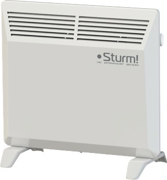 

Конвектор Sturm CH2000RF