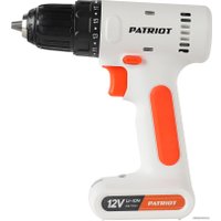 Дрель-шуруповерт Patriot Alaska BR 113Li (с АКБ)