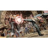 Tekken 7 (с поддержкой PS VR, русские субтитры) для PlayStation 4