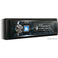 CD/MP3-магнитола Alpine CDE-175R