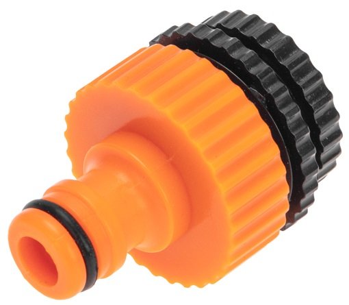 

Адаптер Четыре сезона Адаптер 1"-1/2"-3/4" 62-0272