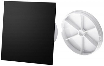 Осевой вентилятор airRoxy dRim 100HS-C159-D100