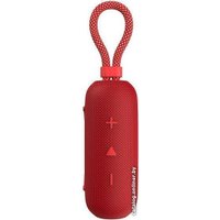 Беспроводная колонка HONOR Choice MusicBox M1 (красный)