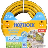 Шланг Hozelock Tricoflex Ultraflex 117001 (1/2", 15 м)