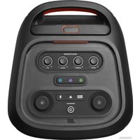 Патибокс JBL PartyBox Stage 320 (черный)