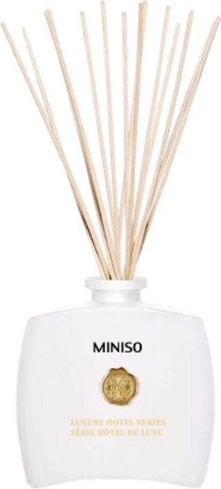 

Аромадиффузор Miniso Reed Diffuser Tuberose 2335