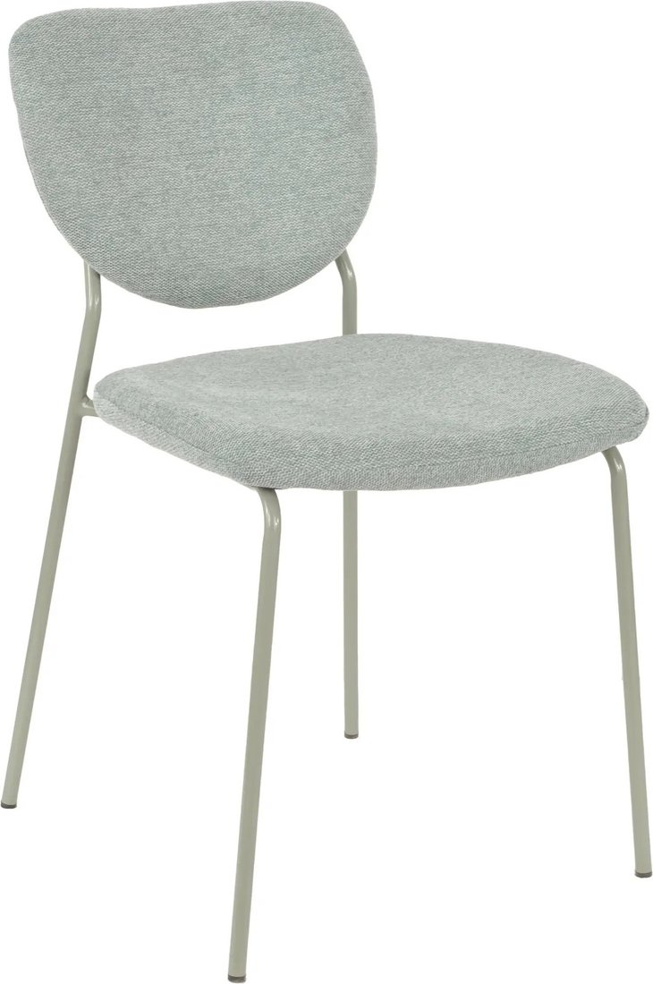 

Стул Stool Group Gigi DRC-9155 (зеленый/ножки зеленые)