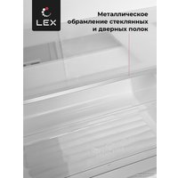 Холодильник LEX LFD575BXID