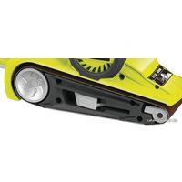 Ленточная шлифмашина Ryobi EBS800V