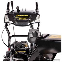 Снегоуборщик Champion ST662E