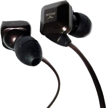 Наушники Vsonic GR07