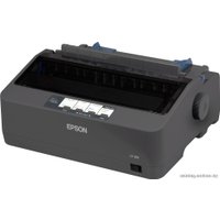 Матричный принтер Epson LX-350