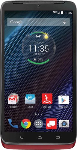Motorola Droid Turbo (32GB)