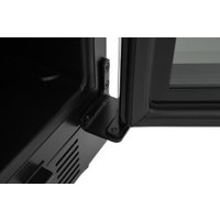 Винный шкаф ZUGEL ZCWI310DB Dual Zone