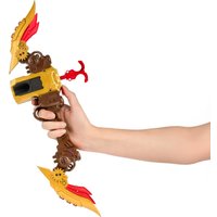 Игровой набор Infinity Nado Волчок Трайб Стандарт Fiery Blast Wheel 71069