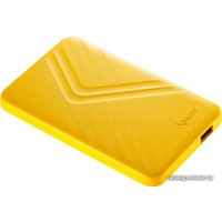 Внешний накопитель Apacer AC236 2TB AP2TBAC236Y-1