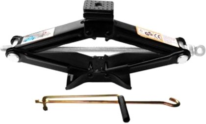 

Ромбовый домкрат RockForce RF-105B 1.5т
