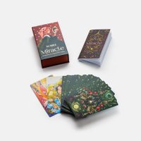 Метафорические карты Yearee Miracle Gold