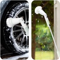 Электрошвабра Kitfort KT-6973