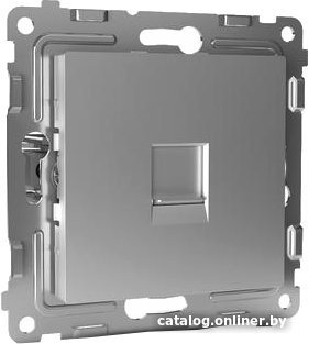 Розетка компьютерная Tokov Electric Pixel TKE-PX-RC1-C03