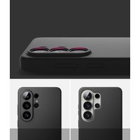 Чехол для телефона Ringke Silicone Magnetic для Galaxy S26 Ultra (Black)
