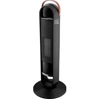 Тепловентилятор Brayer BR4862