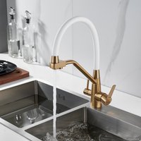 Смеситель Shevanik S968G