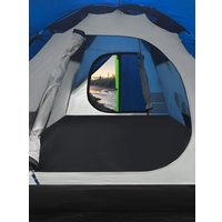 Треккинговая палатка RSP Outdoors River 2 (синий)