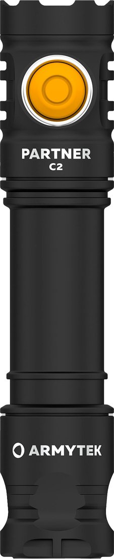 

Фонарь Armytek Partner C2 Magnet USB (теплый)