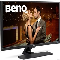 Монитор BenQ EW3270ZL