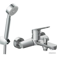 Смеситель Cersanit Flavis 64509