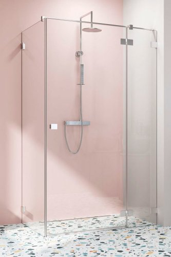 Radaway Essenza Pro KDJ 110x75 R