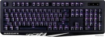 Клавиатура Mad Catz S.T.R.I.K.E. 4