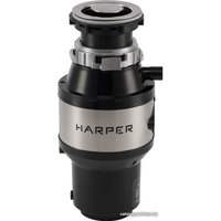 Измельчитель пищевых отходов Harper HWD-400D01