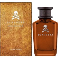 Парфюмерная вода Scalpers The Boxing Club EdP (75 мл)