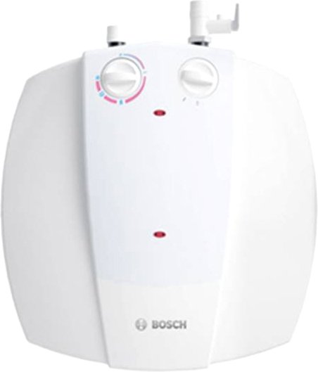 

Накопительный электрический водонагреватель под мойку Bosch TR2000T 10 T 7736504743