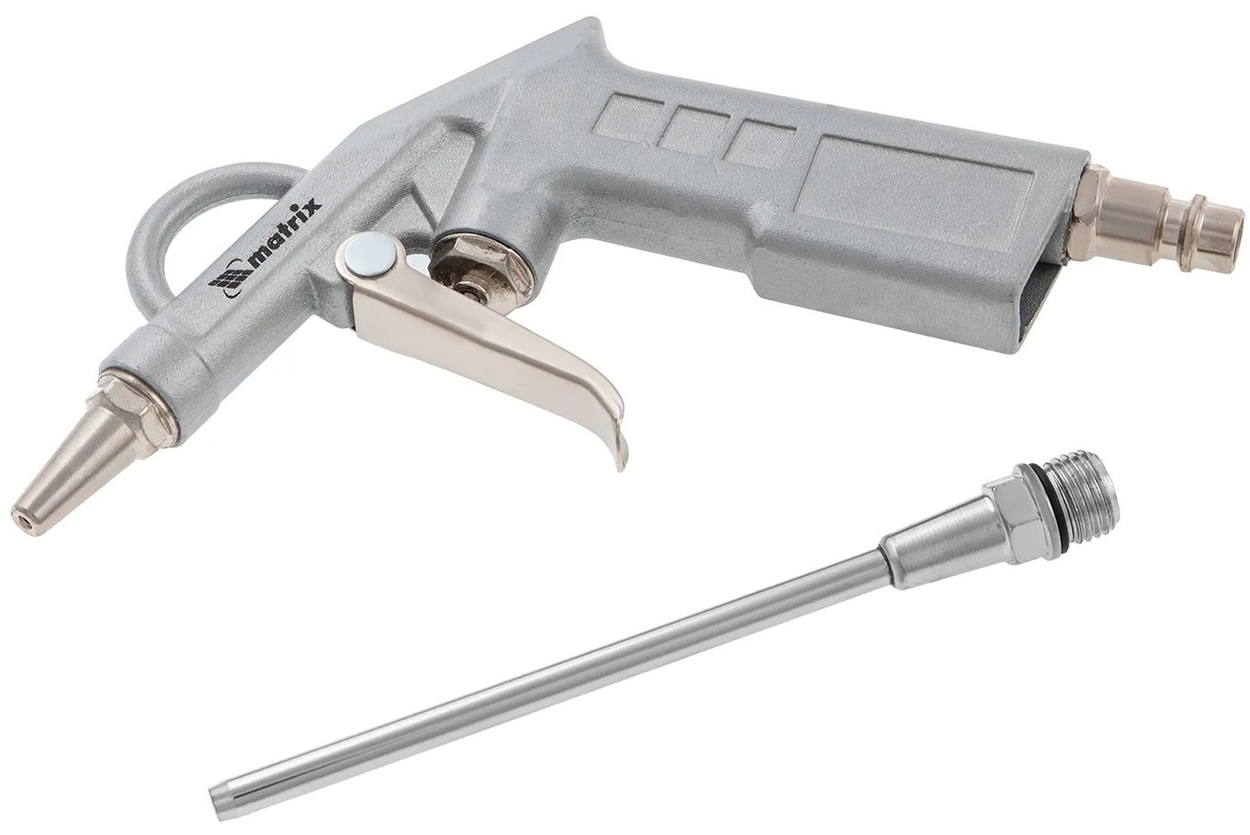 

Пистолет продувочный Matrix 57332