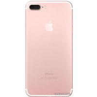 Телефон Apple iPhone 7 Plus 256GB Rose Gold