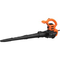 Ручная воздуходувка Black & Decker BEBLV290-QS